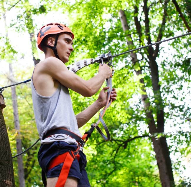 Rope Courses